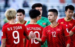 Ai là tuyển thủ Việt Nam được định giá cao nhất hiện nay?
