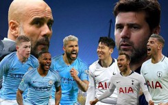 Nhận định Man City vs Tottenham (18h30, 20/4) vòng 35 Ngoại hạng Anh: 'Ác mộng' chưa dứt