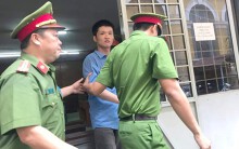 Án tử cho kẻ sát hại vợ hờ sau chầu 'đập đá'