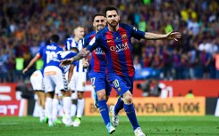 Nhận định bóng đá Alaves vs Barcelona, 02h30 24/4: Chinh phục xứ Basque, tiến sát ngai vàng