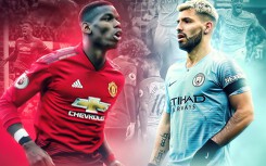 Nhận định Man Utd vs Man City (2h00, 25/4) vòng 36 Ngoại hạng Anh: Nảy lửa derby Manchester