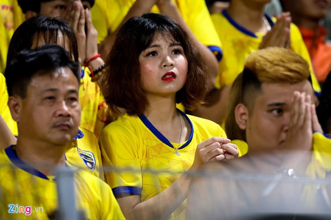Chuyện CLB Thanh Hóa hay là điều kỳ lạ chỉ có ở V.League - Ảnh 2.