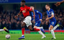 Kênh xem trực tiếp Man United vs Chelsea (22h30, 28/4), vòng 37 Ngoại hạng Anh mùa giải 2018-2019