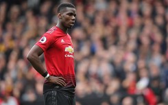 Pogba phản pháo cáo buộc 'đạo đức giả' của Roy Keane