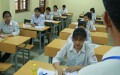 Giữ kỳ thi THPT quốc gia nhưng không quy định quy mô tổ chức
