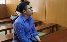 Nam thanh niên lãnh 7 năm tù vì tống tiền công ty cũ 1 tỉ đồng