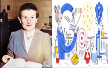 Nhà vật lí Hedwig Kohn được Google kỷ niệm 132 năm ngày sinh là ai?