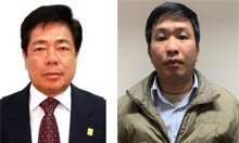 Cựu chủ tịch Vinashin bị truy tố