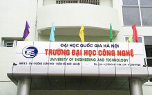 Điểm chuẩn Đại học Công nghệ, ĐHQG Hà Nội những năm gần nhất và chỉ tiêu 2019