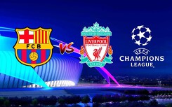 Nhận định Barca vs Liverpool (2h00, 2/5): Đại tiệc 'siêu tấn công'