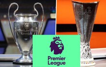 Nếu người Anh vô địch cả 2 cúp châu Âu mùa này, suất dự Champions League và Europa League 2019/20 chia thế nào?