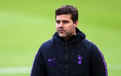 Pochettino không dại gì triển hạn với Tottenham