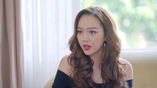 Những con giáp thứ 13 trơ trẽn nhất màn ảnh khiến khán giả ức chế chỉ muốn đập tivi - Ảnh 1.
