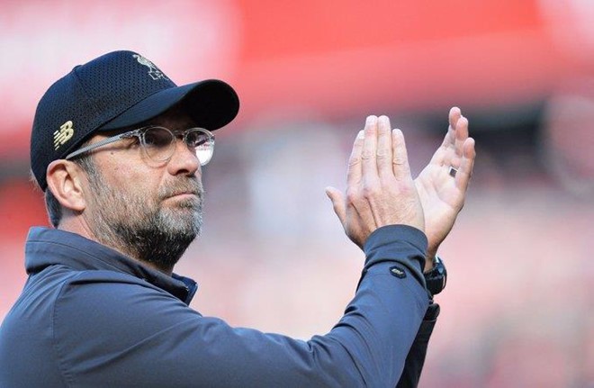 Liverpool và sự nghiệt ngã của kẻ về nhì vĩ đại - Ảnh 3.