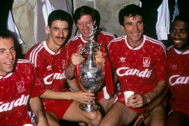 Liverpool và sự nghiệt ngã của kẻ về nhì vĩ đại - Ảnh 4.