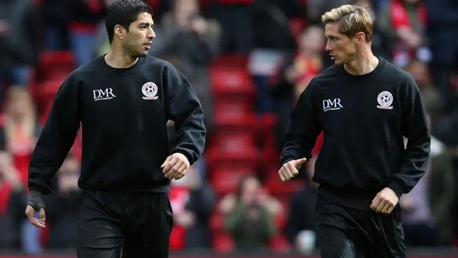 Liverpool và sự nghiệt ngã của kẻ về nhì vĩ đại - Ảnh 5.