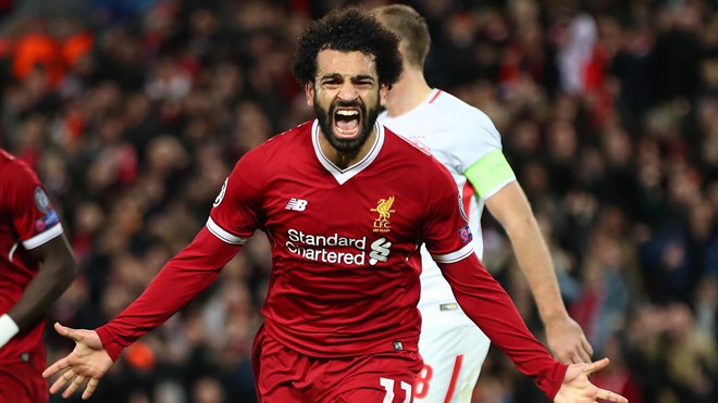 Liverpool và sự nghiệt ngã của kẻ về nhì vĩ đại - Ảnh 7.