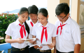 Đề thi học kì 2 lớp 8 môn Toán trường THCS Thái Thịnh năm 2019