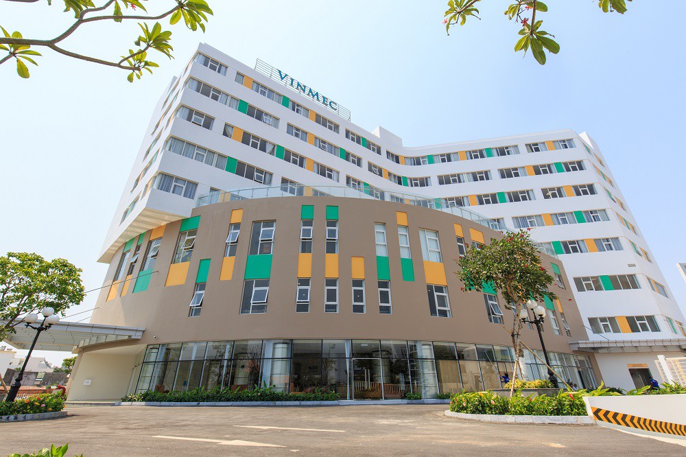 Vinmec Nha Trang – lựa chọn chăm sóc sức khỏe hàng đầu cho khách du lịch - Ảnh 3.
