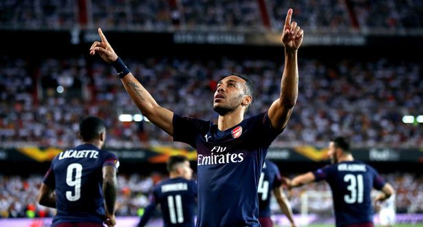 Vô địch Europa League, Arsenal có thể khiến Tottenham phải khốn khổ khốn nạn - Ảnh 1.
