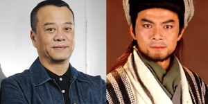 Cuộc đời sao TVB - Hoa ngữ