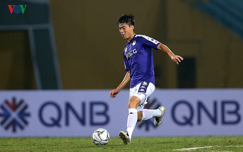 Duy Mạnh chạy đua với thời gian để cùng ĐT Việt Nam dự King’s Cup 2019 - Ảnh 1.