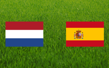 Link xem trực tiếp bóng đá U17 Hà Lan vs U17 Tây Ban Nha (22h30, 16/5) Bán kết EURO U17: Kinh điển bóng đá tấn công