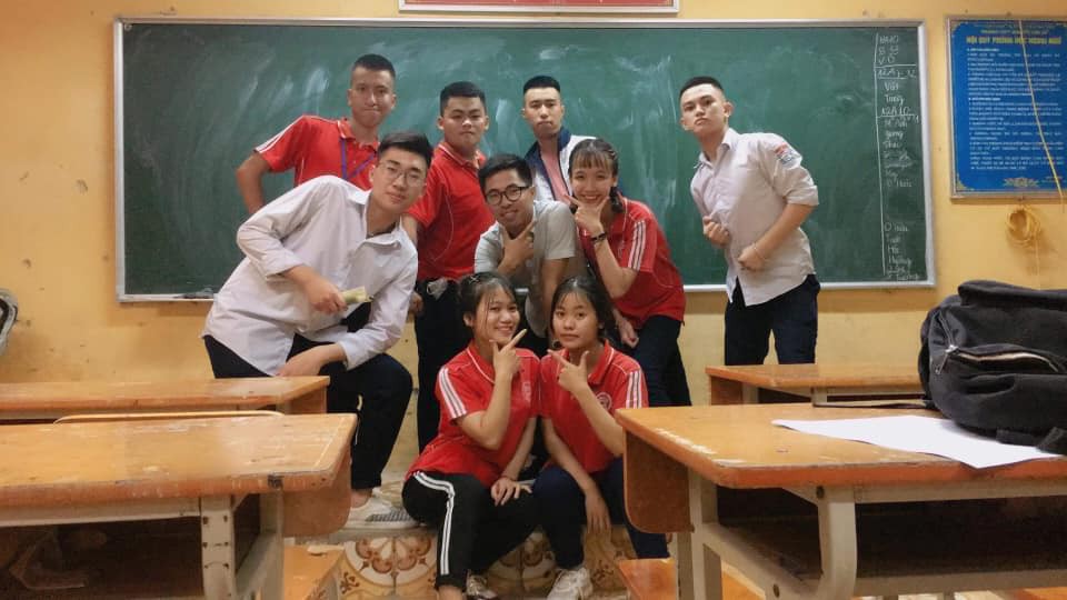 Gợi ý giải chi tiết đề thi thử môn Ngữ văn THPT quốc gia Sở GD&ĐT Đồng Tháp 2019 - Ảnh 3.