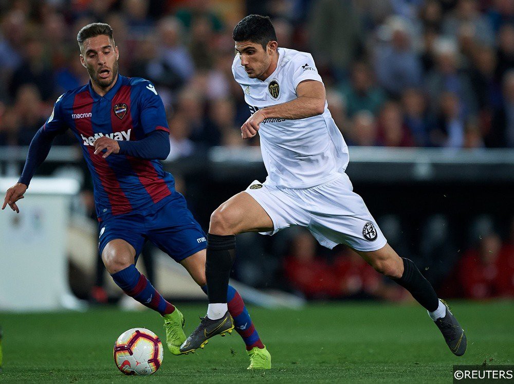 Dự đoán bóng đá hôm nay, Real Valladolid vs Valencia (21h15 18/05): Giữ chặt vé Champions League - Ảnh 1.