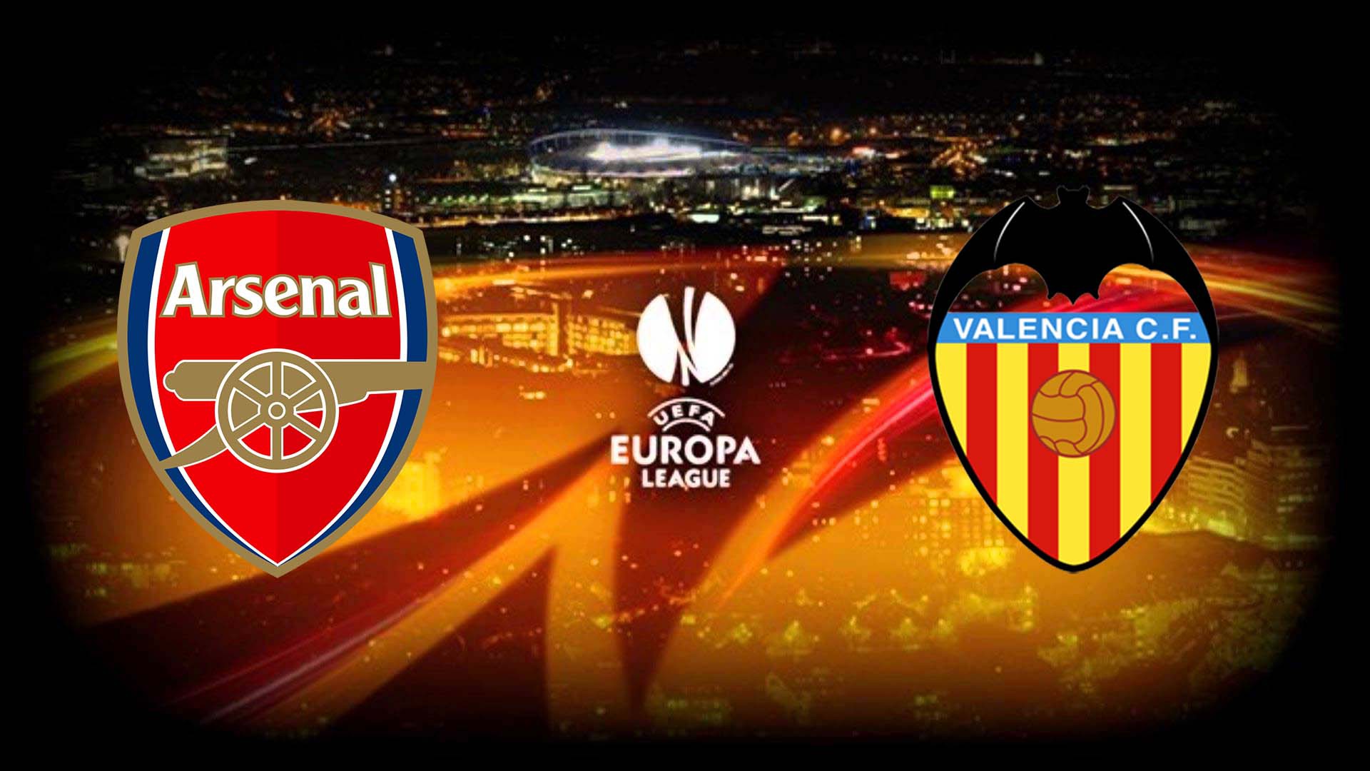 Nhận định Arsenal vs Valencia (2h00, 3/5) Bán kết Europa League: Pháo thủ không thể lơ là - Ảnh 1.