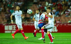 Nhận định tài xỉu Albacete vs Granada (02h00 21/05): Đôi bên thận trọng, khó về OVER