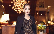 Chi Pu: Từ hotgirl 'chân đất' đến đại gia bạc tỉ của showbiz Việt sau 5 năm Nam tiến