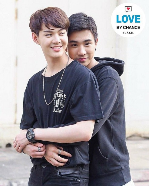 5 bộ phim đam mỹ quy tụ dàn hot boy bỏ bùa các hủ nữ - Ảnh 5.
