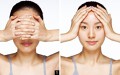 7 động tác massage giúp đánh bay tuổi già