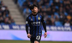 Công Phượng đá nửa trận, Incheon bị loại ở Cup quốc gia