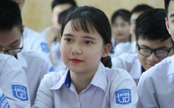 Hôm nay (24/5), học sinh Hà Nội bắt đầu nhận phiếu báo dự thi vào lớp 10 năm 2019