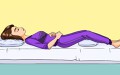 Bật mí cách thay đổi tư thế ngủ để giảm những cơn đau lưng nhức nhối