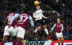 Kết quả Aston Villa vs Derby County: Hạ đội của 'người cũ' Lampard, Aston Villa trở lại Premier League