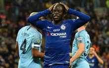 Chelsea tái mặt vì mất trụ cột ở chung kết Europa League