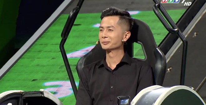 Trường Giang bị phản ứng khi mang đời tư đàn em lên sóng truyền hình - Ảnh 2.