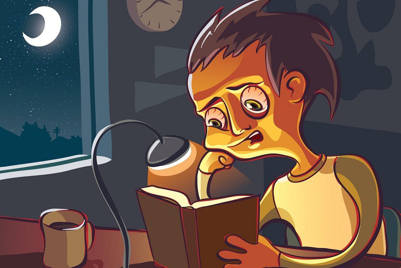 Để ôn thi hiệu quả, sĩ tử chớ dại đụng đến những thực phẩm này - Ảnh 5.