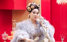 Phản ứng của Thu Minh trước sự công kích từ anti-fans về phát ngôn tự nhận là diva