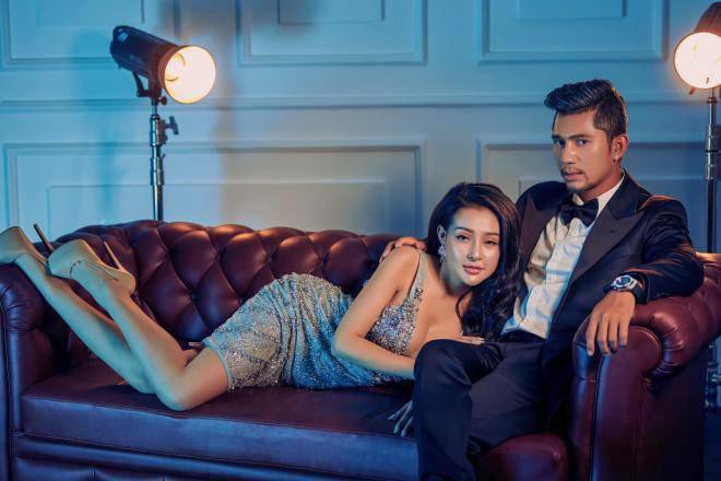 Sao Việt hôm nay (29/5): Bảo Anh lên tiếng về tin đồn nối lại tình xưa với Hồ Quang Hiếu, Lương Bằng Quang thông báo tuyển vợ - Ảnh 4.