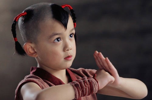 Sao nhí Hoa ngữ đình đám một thời giờ ra sao? - Ảnh 10.