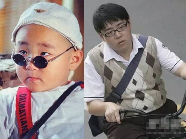 Sao nhí Hoa ngữ đình đám một thời giờ ra sao? - Ảnh 17.