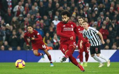 Nhận định tip bóng đá Newcastle vs Liverpool (01h45 05/05): Vòng 37 giải Ngoại hạng Anh