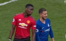 Cầu thủ Real phản đối ý định mua Pogba của Zidane