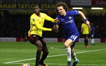 Nhận định tài xỉu Chelsea vs Watford (20h00 05/05): Vòng 37 giải Ngoại hạng Anh