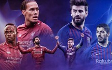 Nhận định Liverpool vs Barca (2h00, 8/5): Khó lòng ngược dòng
