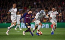 Phân tích và dự đoán tỉ lệ đặc biệt Liverpool vs Barca (02h00 08/05): Bán kết lượt về Cúp C1